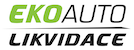 Logo Ekologická auto likvidace