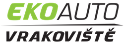 Logo Ekologická auto likvidace