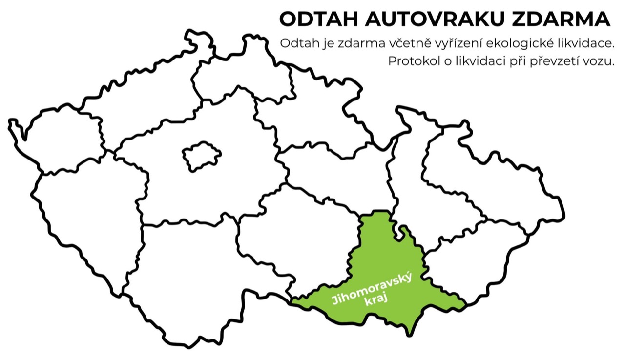 Jihomoravsky kraj