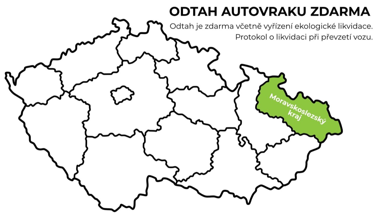 Moravskoslezsky kraj